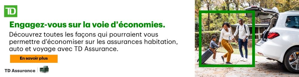 TD Assurance